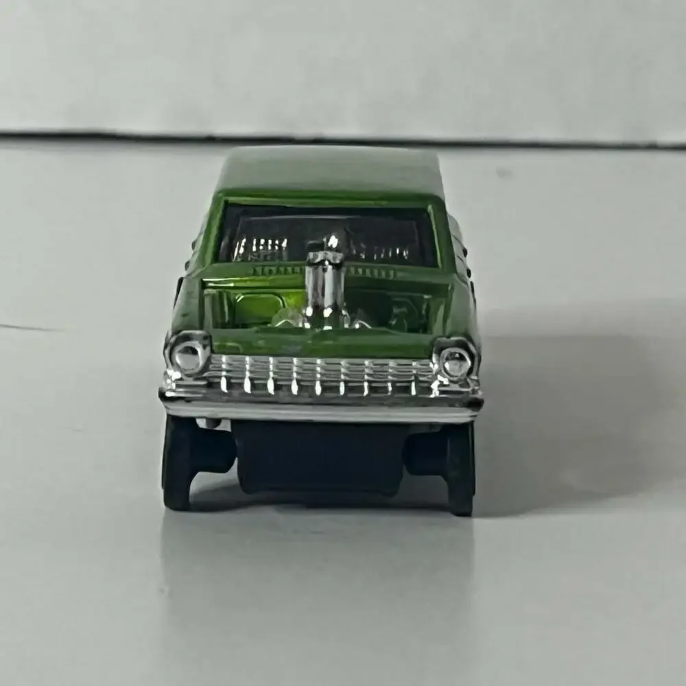 Hot Wheels hot wheels